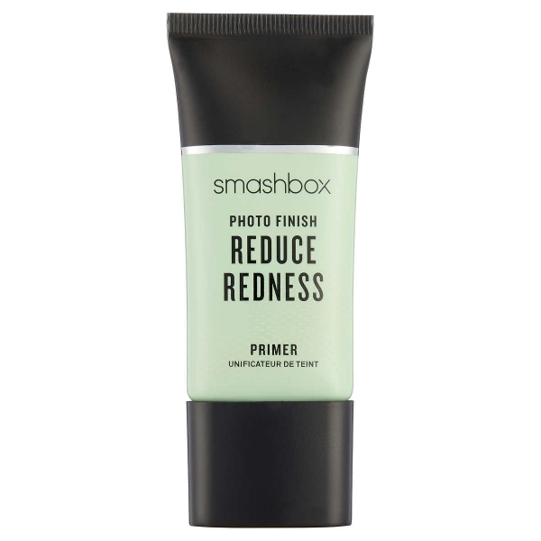 smashbox Photo Finish Reduce Redness Primer 1 fl oz