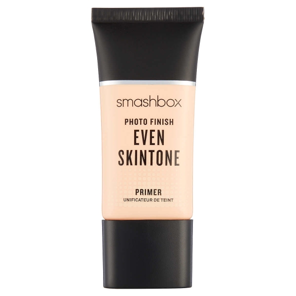 smashbox Photo Finish Even Skintone Primer 1 fl oz