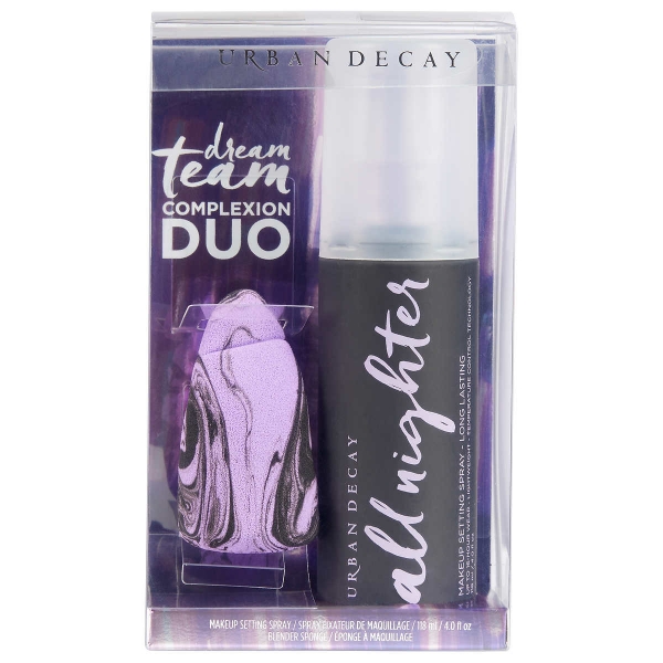 URBAN DECAY All Nighter Dream Team Complexion Duo, 4.0 fl oz