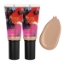 Hue Noir Flawless Matte Finish Foundation 2-pack