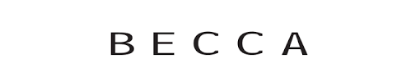 Picture for manufacturer BECCA