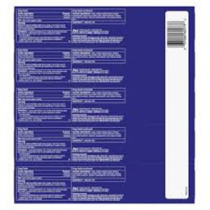 Crest 3D White Ultra Whitening Toothpaste, Vivid Mint 5.6 oz. 5 pk.