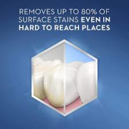 Crest 3D White Ultra Whitening Toothpaste, Vivid Mint 5.6 oz. 5 pk.