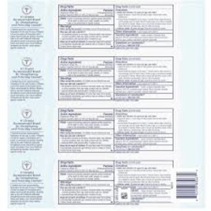 Sensodyne Pronamel Gentle Whitening Toothpaste for Sensitive Teeth, Alpine Breeze 6.5 oz. 4pk.