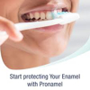 Sensodyne Pronamel Gentle Whitening Toothpaste for Sensitive Teeth, Alpine Breeze 6.5 oz. 4pk.