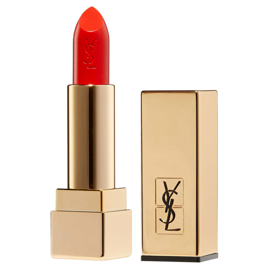 Yves Saint Laurent Rouge Pur Couture Satiny Radiance Lipstick 0.13 oz