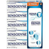 Sensodyne Repair & Protect Toothpaste for Sensitve Teeth 3.4 oz. 5 pk.