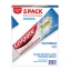 Colgate Total Whitening Toothpaste 6.3 oz. 5 pk.