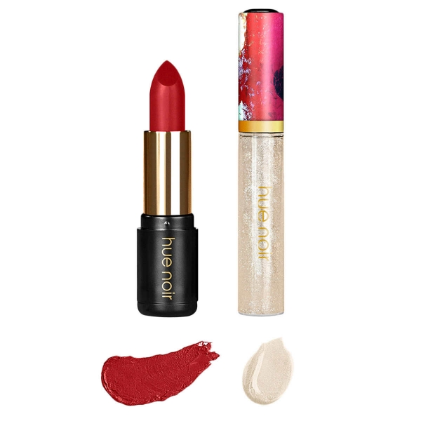 Hue Noir Perfect Pout Combo