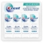 Crest Gum Detoxify Toothpaste, Deep Clean 4.1 oz. 4 pk.