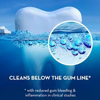 Crest Gum Detoxify Toothpaste, Deep Clean 4.1 oz. 4 pk.