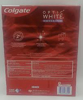 Colgate Optic White Advanced Teeth Whitening Toothpaste, Sparkling White 4.2 oz. 5 pk.