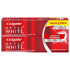 Colgate Optic White Advanced Teeth Whitening Toothpaste, Sparkling White 4.2 oz. 5 pk.