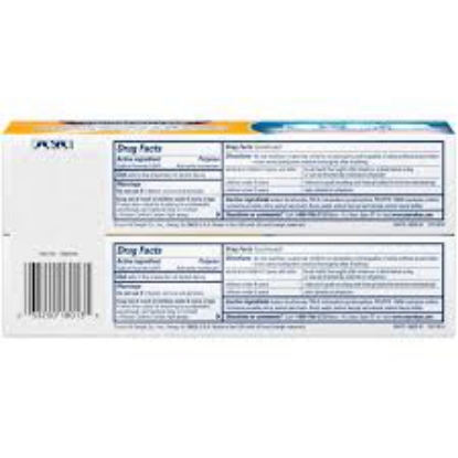 ARM & HAMMER Advance White Extreme Whitening Toothpaste 7.2 oz. 3 pk.