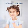 Crest Kids' Toothpaste, Sparkle Fun 4.6 oz. 5 pk.
