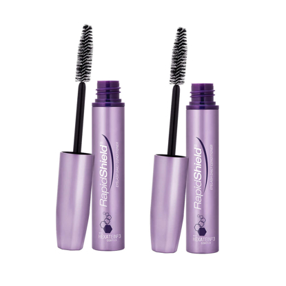 RapidShield Eyelash Daily Conditioner 2-pack