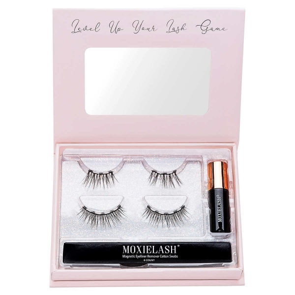 MOXIELASH Essentials Kit
