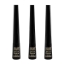 GERARD Cosmetics Eternal Eyeliner 0.08 fl oz Trio