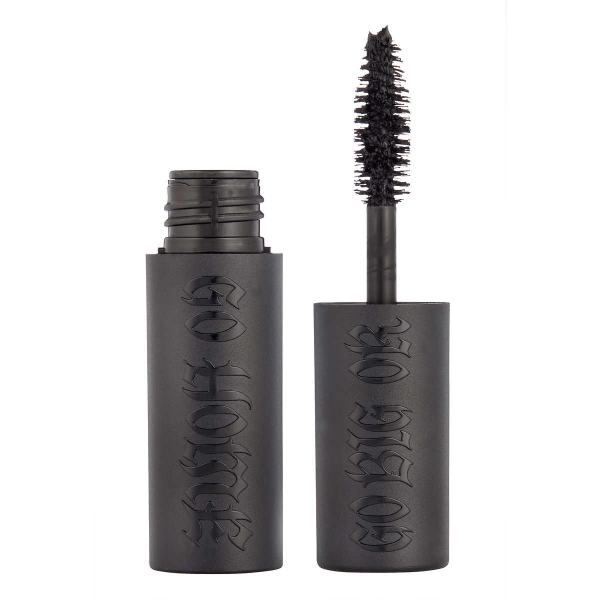 Kat Von D Vegan Beauty Go Big or Go Home Mascara 2 pack 0.15 oz