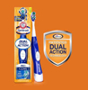 ARM & HAMMER Spinbrush Pro Clean Electric Toothbrush
