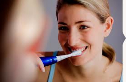 ARM & HAMMER Spinbrush Pro Clean Electric Toothbrush