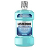 Listerine Ultraclean Arctic Mint Antiseptic Mouthwash 1.5L 2pk.