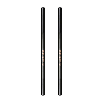RealHer Eye Am Strong Brow Pencil  2-pack