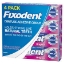Fixodent Complete Original Denture Adhesive Cream 2.4 oz. 4 pk.