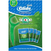 Oral-B Complete Glide Floss Picks, Scope Outlast 300 ct.
