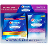 Crest 3D Whitestrips  Monthly Booster Strips 40 ct.
