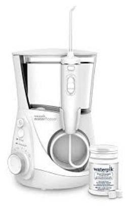 Waterpik Whitening Tablets 3 pk.