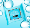  More Images  Neutrogena HydroBoost Face Cleansing and Makeup Remover Wipes 100 ct.