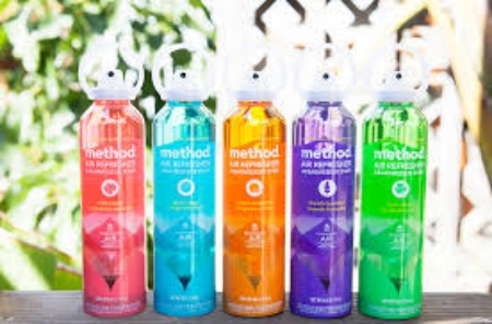 Picture for category Air Fresheners & Air Sanitizers