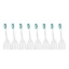 Philips Sonicare E-Series Replacement Toothbrush Heads 8 count