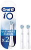 Oral-B iO Series Ultimate Clean Replacement Toothbrush Heads 6 count