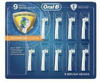 Oral-B Advanced Clean Replacement Toothbrush Heads 9 count