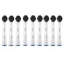 Oral-B Charcoal Replacement Toothbrush Heads, 9-count