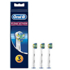 Oral-B Floss Action Replacement Toothbrush Heads 9 count