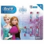 Oral-B Kids Disney's Frozen 2 or Star Wars Replacement ToothBrush Heads 5 Count
