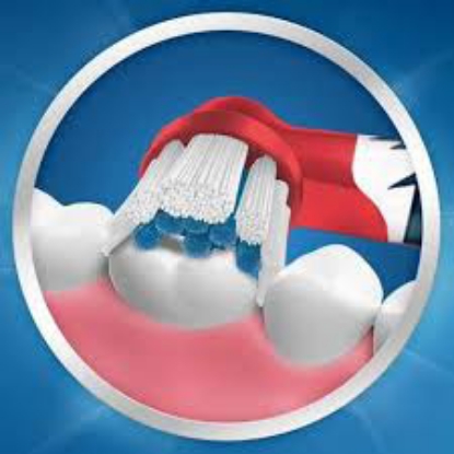 Oral-B Kids Disney's Frozen 2 or Star Wars Replacement ToothBrush Heads 5 Count