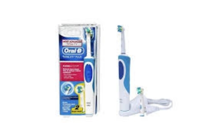 Oral-B Vitality Floss Action Rechargeable Electric Toothbrush