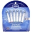 Berkley Jensen Easy Flex Flossing Replacement Brush Head 6 pk.