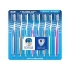 Oral-B CrossAction Superior Clean Manual Toothbrushes 8 ct.