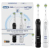 Picture of Oral-B Pro Advantage Battery Powered Toothbrush 2 pk.