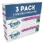 Tom's of Maine Natural Tooth Paste 3 pk