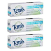Tom's of Maine Natural Tooth Paste 3 pk