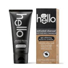 Hello Activated Charcoal Toothpaste 3 ct.