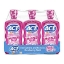 ACT Kids Bubblegum Blowout Anti-Cavity Rinse 3 ct. 16.9 oz