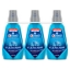Crest Pro-Health Multi-Protection Clean Mint Mouthwash 3 pk.1L