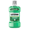 Freshburst Listerine Antiseptic Mouthwash for Bad Breath 2 pk 1.5L